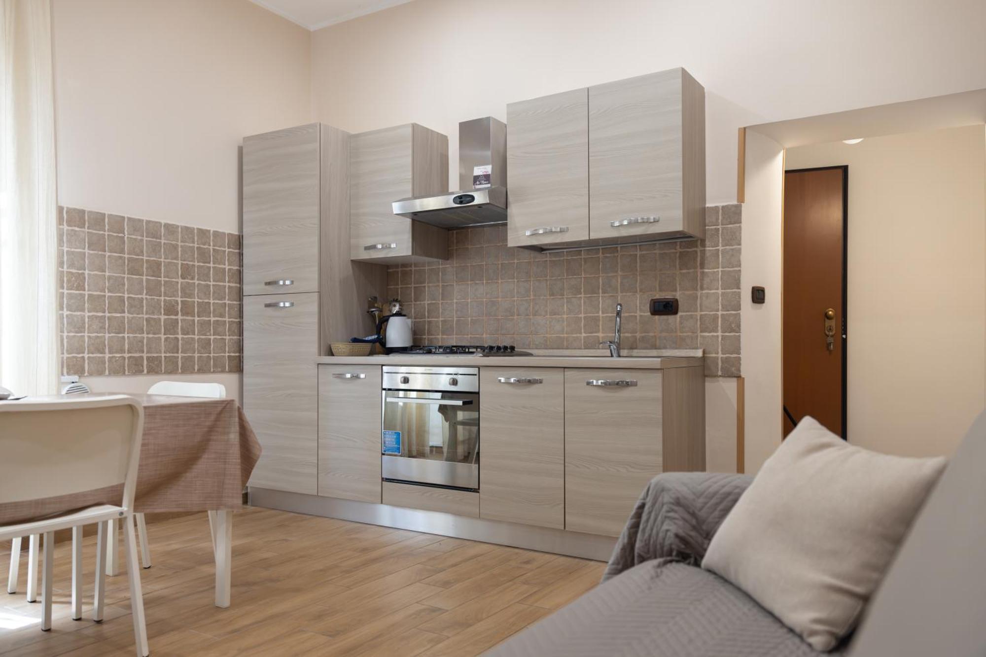 Casa Vacanze Alla Maison Fiumicino Exteriör bild
