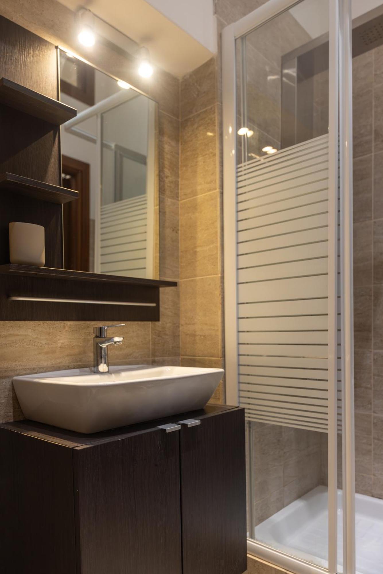 Casa Vacanze Alla Maison Fiumicino Exteriör bild