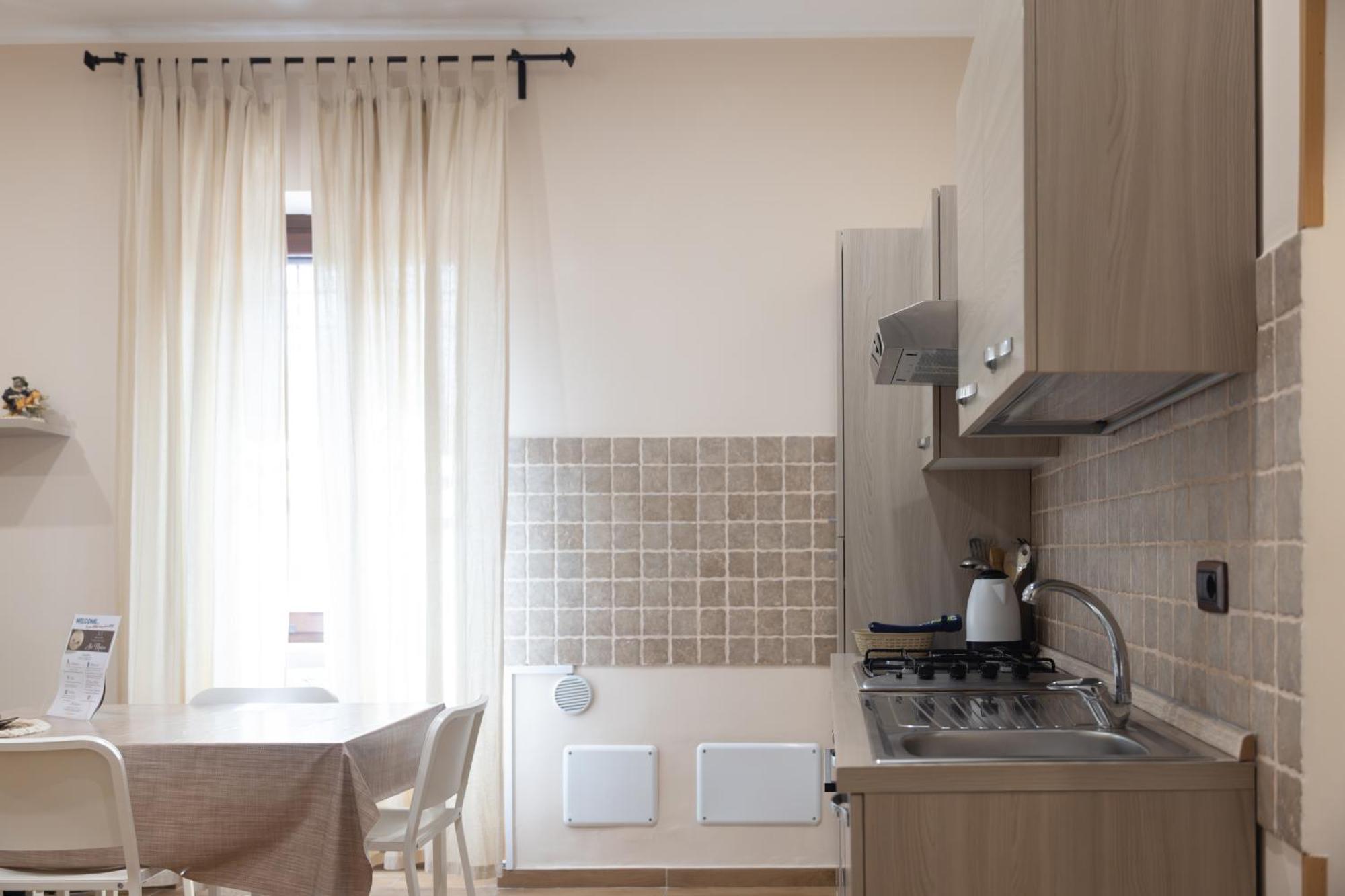 Casa Vacanze Alla Maison Fiumicino Exteriör bild