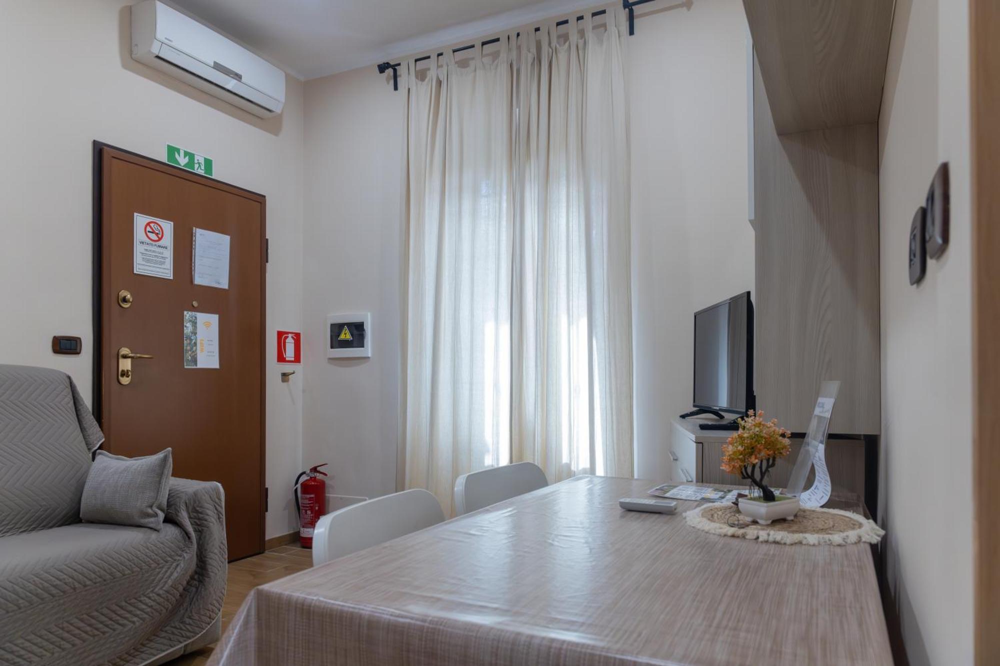 Casa Vacanze Alla Maison Fiumicino Exteriör bild