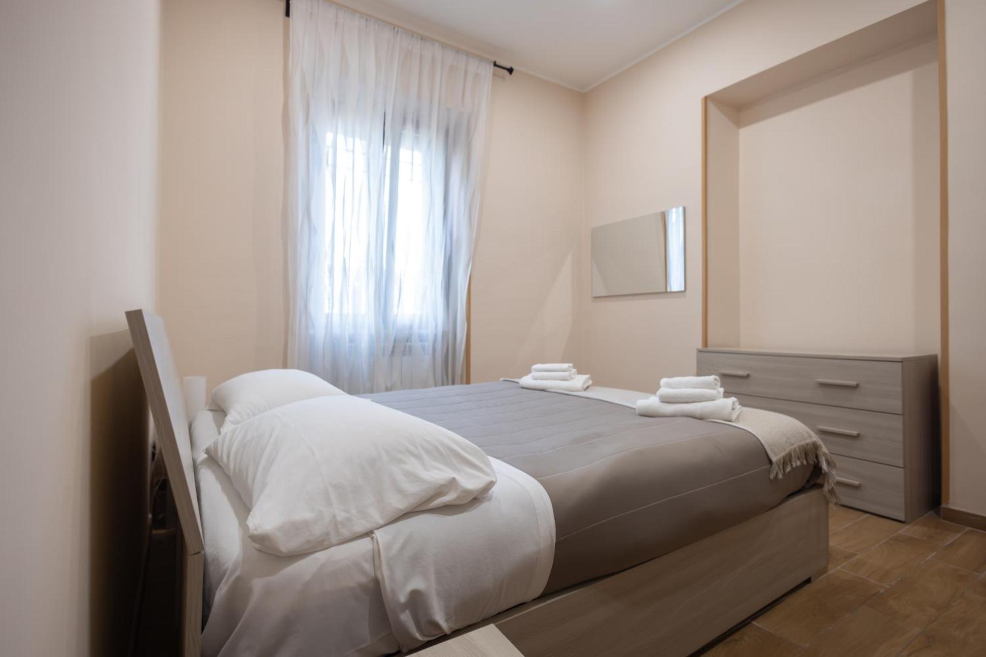 Casa Vacanze Alla Maison Fiumicino Exteriör bild